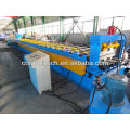 Metal Deck Roll Forming Machine